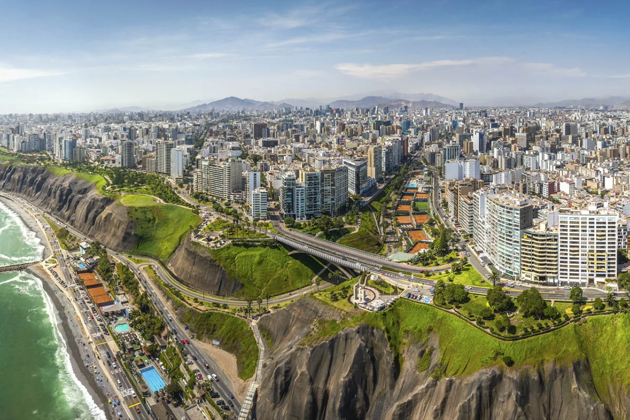 Los mejores distritos para convivir con roomies en lima, según Dommies: Dónde vivir y por qué